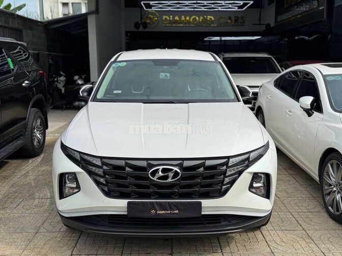 Hyundai Tucson 2022 2.0AT-60000km