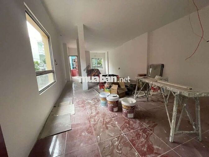 📌 CHO THUÊ NHÀ 2 MẶT TIỀN CỘNG HÒA - QUÂN TÂN BÌNH