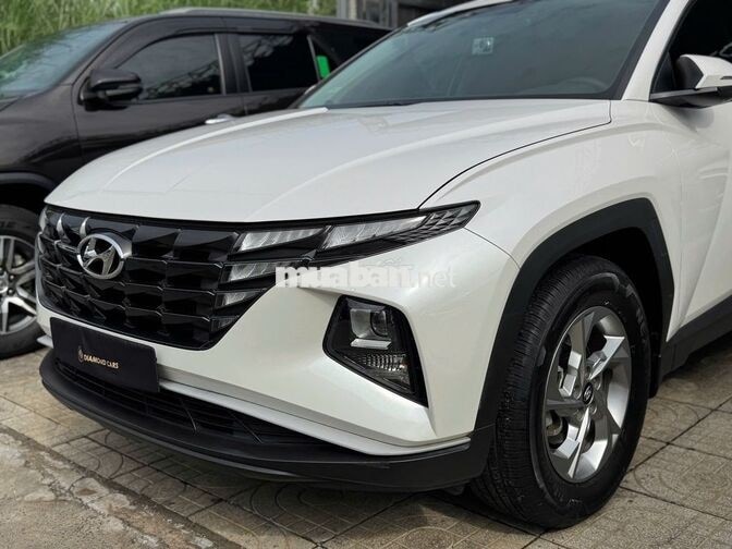 Hyundai Tucson 2022 2.0AT-60000km