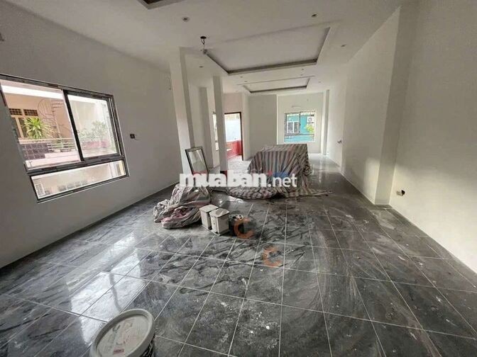 📌 CHO THUÊ NHÀ 2 MẶT TIỀN CỘNG HÒA - QUÂN TÂN BÌNH