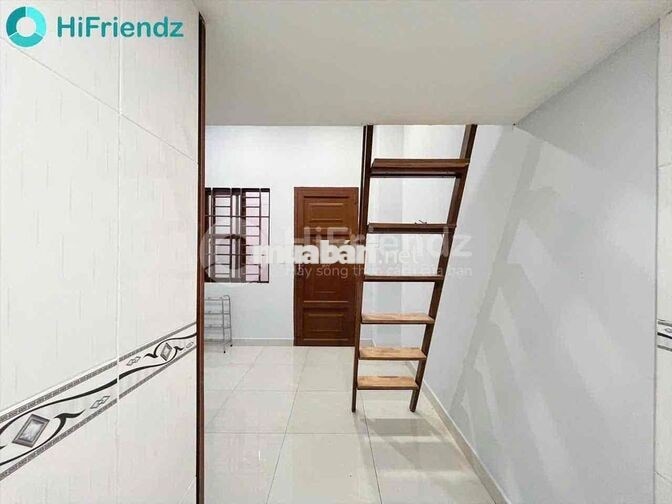 CHO THUÊ PHÒNG CÓ GÁC SIÊU RẺ GẦN NGUYỄN THỊ THẬP LOTTE - RMIT - NTTU