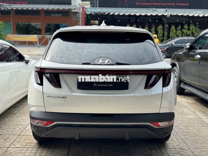 Hyundai Tucson 2022 2.0AT-60000km