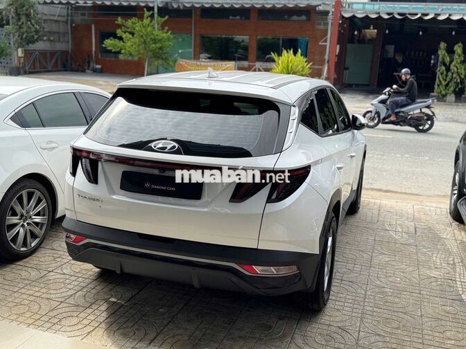 Hyundai Tucson 2022 2.0AT-60000km