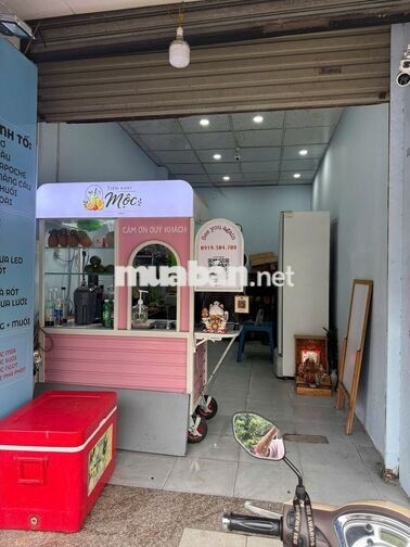 🏠 Cho thuê mặt bằng kinh doanh mặt tiền Quang Trung, P8, Gò Vấp