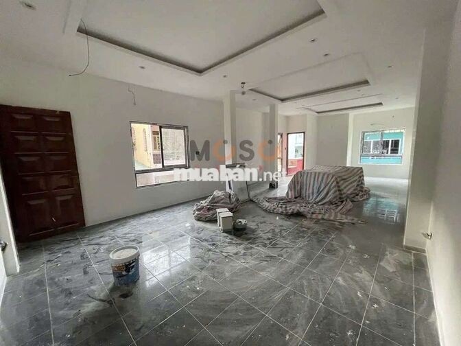 📌 CHO THUÊ NHÀ 2 MẶT TIỀN CỘNG HÒA - QUÂN TÂN BÌNH