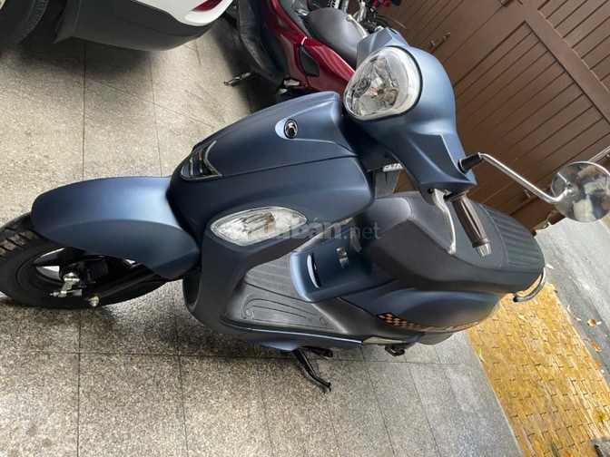 Bán xe Ga Kymco Like 50cc 2023 Xanh nhám 661km