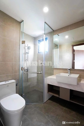 Bán căn hộ Privia 2PN+1 mới keng - chính chủ
