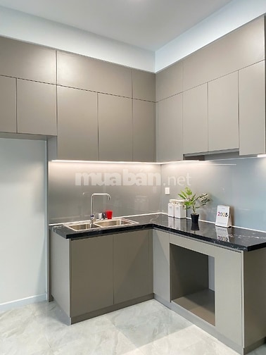 Bán căn hộ Privia 2PN+1 mới keng - chính chủ