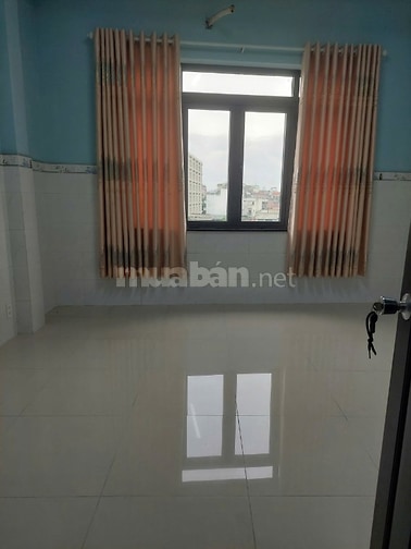 Bán nhà mặt tiền trung tâm Lý Thường Kiệt Tân Bình 50m2  giá 11 tỷ99