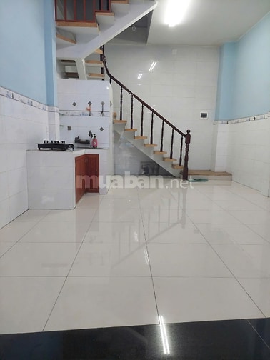 Bán nhà mặt tiền trung tâm Lý Thường Kiệt Tân Bình 50m2  giá 11 tỷ99