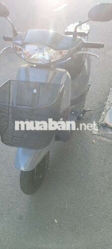 Honda TACT 50cc Fi Xám Nhật Bản