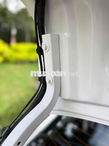 Hyundai Accent 2024 Trắng 24560 km