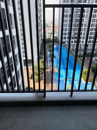 Bán căn hộ Privia 2PN+1 mới keng - chính chủ