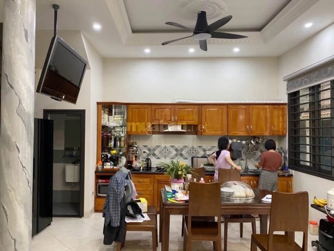 HƠN 13 TỶ_NGÕ THÔNG_Ô TÔ TRÁNH_45M2_LÔ GÓC 2 MẶT NGÕ_TRƯỜNG CHINH_GP