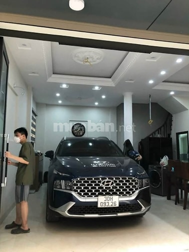 HƠN 13 TỶ_NGÕ THÔNG_Ô TÔ TRÁNH_45M2_LÔ GÓC 2 MẶT NGÕ_TRƯỜNG CHINH_GP