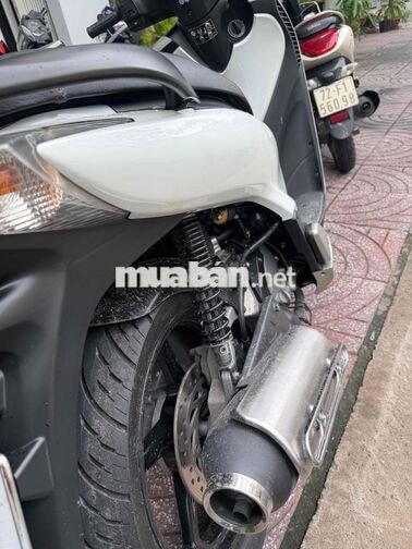 Honda SH 150i Ý Trắng