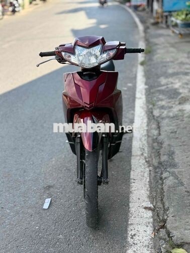 Honda wave black 2020 máy zin êm biển 95 ngây chủ