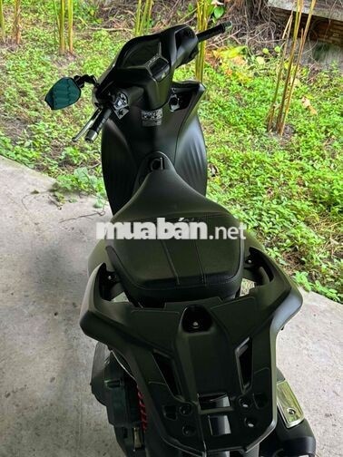 Honda SH160 ABS Đặc biệt Đen nhám