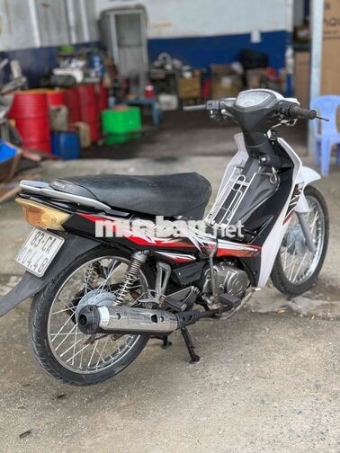 Surut 50cc chạy ko cần bằng lái biển 83 máy êm ru