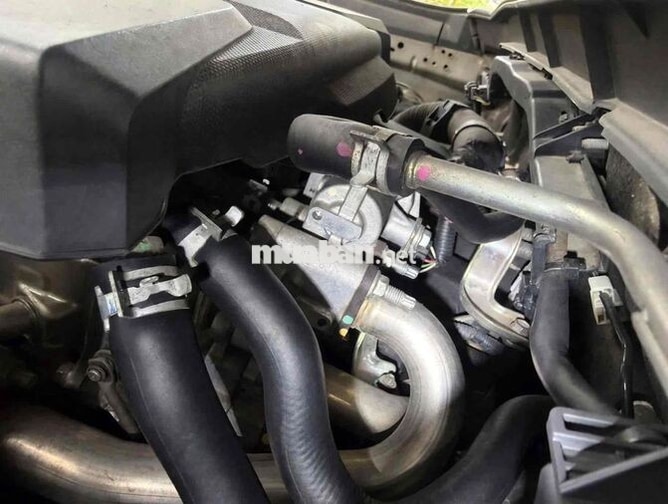 fotune 2018 máy dầu giá thợ 488t nhanh gọn rin ken