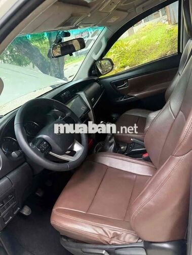 fotune 2018 máy dầu giá thợ 488t nhanh gọn rin ken