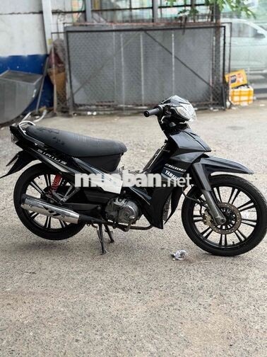 Surut 50cc 2016 chạy ko cần bằng lái biển 68 máy ê
