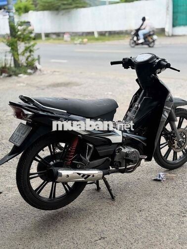 Surut 50cc 2016 chạy ko cần bằng lái biển 68 máy ê