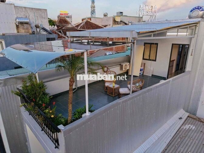 105 ✨ 🏡 CHO THUÊ NHÀ 3 TẦNG VỊ TRÍ ĐẸP – SAU NGUYỄN ĐỨC TRUNG