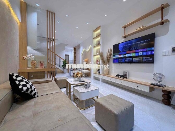 105 ✨ 🏡 CHO THUÊ NHÀ 3 TẦNG VỊ TRÍ ĐẸP – SAU NGUYỄN ĐỨC TRUNG