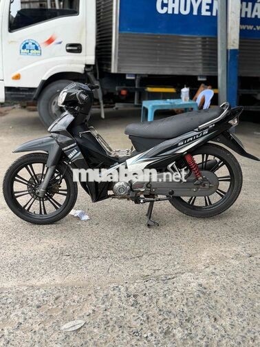Surut 50cc 2016 chạy ko cần bằng lái biển 68 máy ê