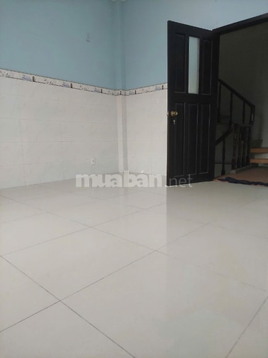Bán nhà mặt tiền trung tâm Lý Thường Kiệt Tân Bình 50m2  giá 11 tỷ99
