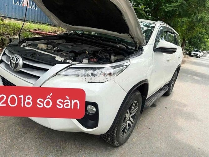 fotune 2018 máy dầu giá thợ 488t nhanh gọn rin ken