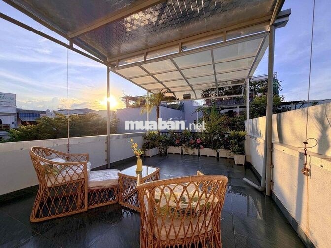 105 ✨ 🏡 CHO THUÊ NHÀ 3 TẦNG VỊ TRÍ ĐẸP – SAU NGUYỄN ĐỨC TRUNG