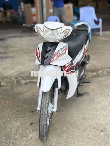 Surut 50cc chạy ko cần bằng lái biển 83 máy êm ru