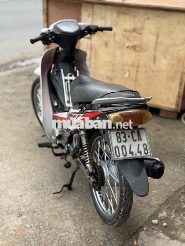 Surut 50cc chạy ko cần bằng lái biển 83 máy êm ru