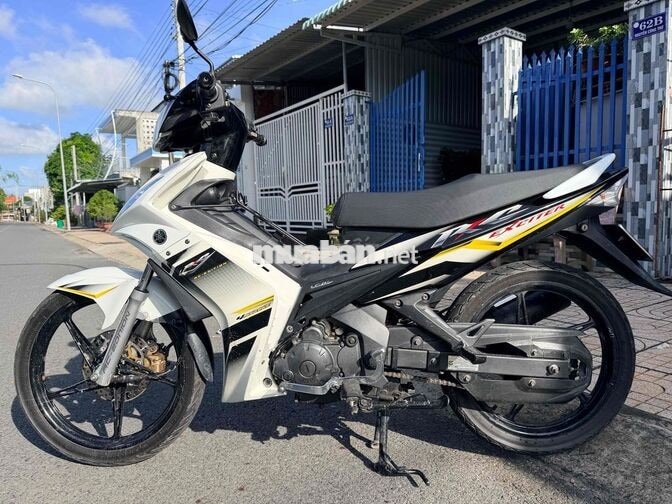 Exciter 2010 5P71 2 càng