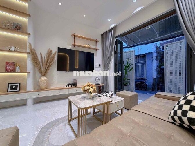 105 ✨ 🏡 CHO THUÊ NHÀ 3 TẦNG VỊ TRÍ ĐẸP – SAU NGUYỄN ĐỨC TRUNG