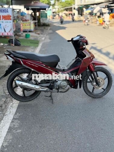Honda wave black 2020 máy zin êm biển 95 ngây chủ