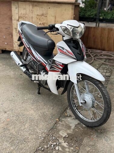 Surut 50cc chạy ko cần bằng lái biển 83 máy êm ru
