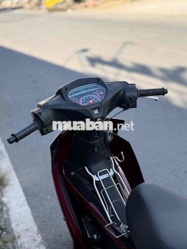 Honda wave black 2020 máy zin êm biển 95 ngây chủ