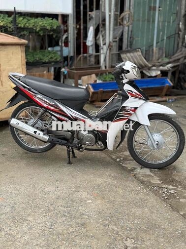 Surut 50cc chạy ko cần bằng lái biển 83 máy êm ru