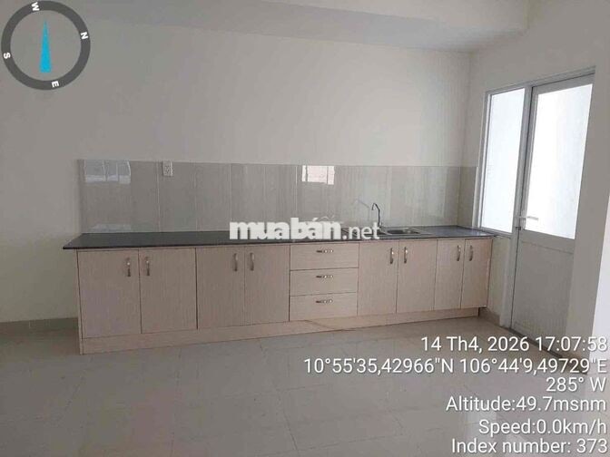 Cần bán gấp căn 3PN 80m2 hàng chủ đầu tư Thanh Bình
