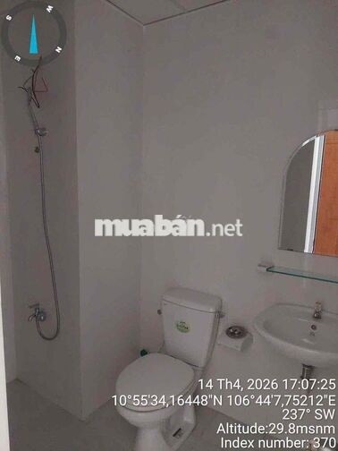 Cần bán gấp căn 3PN 80m2 hàng chủ đầu tư Thanh Bình