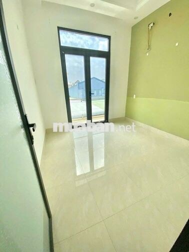 Nhà 2PN hẻm đường Trần Nam Phú chỉ 6 triệu