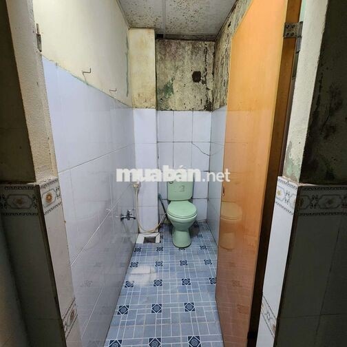cho thuê nhà rộng rãi khu dân cư hàng bàng 