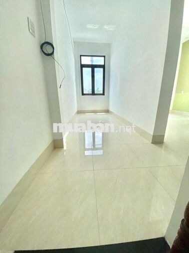 Nhà 2PN hẻm đường Trần Nam Phú chỉ 6 triệu