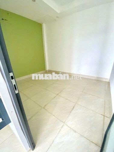 Nhà 2PN hẻm đường Trần Nam Phú chỉ 6 triệu