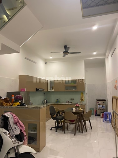Thu hồi nợ thanh lý nhà 58m2 đ.Lê Văn Việt, Thủ Đức, giá 1,36 tỷ-shr 