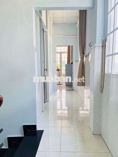 🔥 BÁN NHÀ 2 TẦNG – GARA Ô TÔ – NỞ HẬU 6M –PHƯỚC KIỂNG_ NHÀ BÈ
