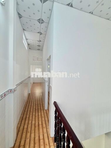 Nhà trệt lầu 2PN hẻm đường Lê Lai 6,5 triệu